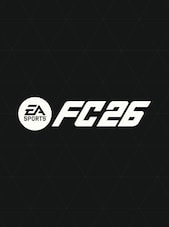 EA SPORTS FC 26 Coins - 10M Xbox One, Series X/S BillStore Comfort Trade GLOBAL