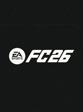 EA SPORTS FC 26 Coins - 300k Xbox One, Series X/S MMOPIXEL Player Trade GLOBALE