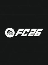 EA SPORTS FC 26 Points 5900 Steam Kézi feltöltés GLOBÁLIS
