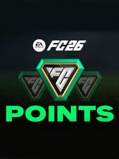 EA Sports FC 26 Ultimate Team - 500 FC Points Xbox Series X/S Xbox Live Key GLOBAL