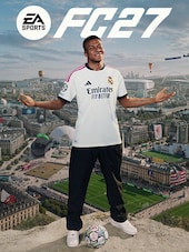 EA Sports FC 27 - Pre-Order Bonus Nintendo Switch 2 Nintendo eShop Kulcs EURÓPA