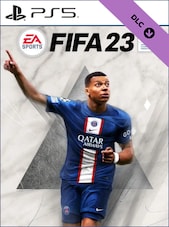 EA SPORTS FIFA 23 Ultimate Team Voucher PS5 PSN Key EUROPE