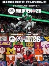 EA SPORTS Kickoff Bundle Xbox Series X/S Xbox Live Key UNITED STATES