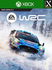 EA SPORTS WRC 24 Xbox Series X/S POUZE ENG Xbox Live Klíč SPOJENÉ STÁTY