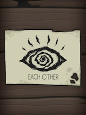 Each Other PC Steam Key GLOBAL