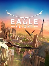 Eagle Flight PC Steam Key GLOBAL