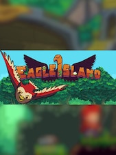 Eagle Island PC Steam Key GLOBAL
