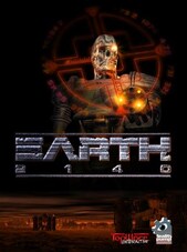 Earth 2140 Steam Gift GLOBAL Steam Hediye KÜRESEL