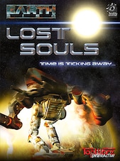 Earth 2150 - Lost Souls PC Steam Key GLOBAL