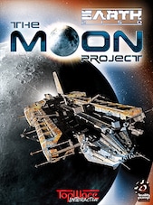 Earth 2150: The Moon Project Steam Key GLOBAL Steam Kulcs GLOBÁLIS