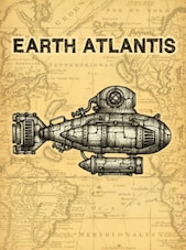 Earth Atlantis Xbox One Xbox Live Key UNITED STATES