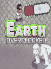 Earth Overclocked PC Steam Key GLOBAL