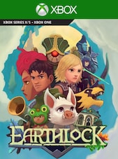 EARTHLOCK Xbox One Xbox Live Schlüssel ARGENTINIEN