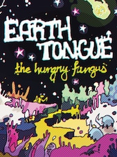 Earthtongue PC Steam Key GLOBAL