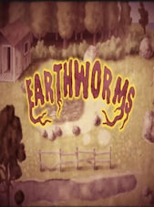 Earthworms PC Steam Key GLOBAL