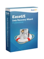 EaseUS Data Recovery Wizard 2026 - Technician PC 1 urządzenie Dożywotnio EaseUS Klucz GLOBALNY