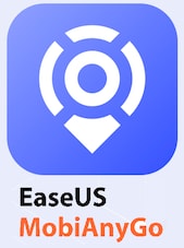 EaseUS MobiAnyGo - PC 1 Apparaat 1 jaar EaseUS Sleutel GLOBAL