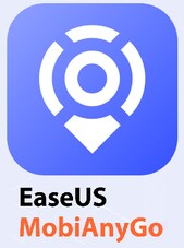 EaseUS MobiAnyGo - PC 1 Device 1 año EaseUS Clave GLOBAL