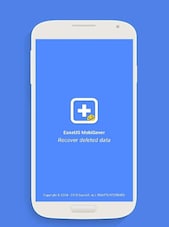 EaseUS MobiSaver For Android - 1 zařízení Doživotní EaseUS Klíč GLOBÁLNÍ