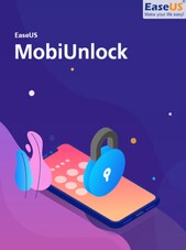 EaseUS MobiUnlock - 1 Apparaat Levenslang EaseUS Sleutel GLOBAL