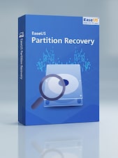 EaseUS Partition Recovery Pro 🥇 Best Prices | G2A.COM