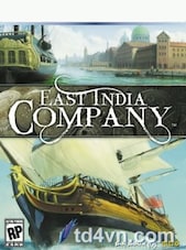 East India Company PC Steam Key GLOBAL