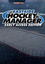 Eastside Hockey Manager PC Steam Chiave GLOBALE