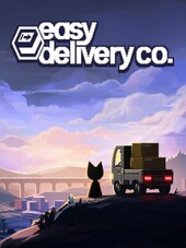 Easy Delivery Co. (PC) - Steam Key - GLOBAL Steam Key GLOBAL