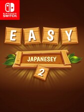Easy Japanesey 2 (Nintendo Switch) - Nintendo eShop Key - EUROPE Nintendo eShop Key EUROPE