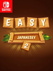 Easy Japanesey 2 Nintendo Switch Nintendo eShop Key EUROPE