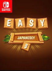 Easy Japanesey 3 Nintendo Switch Nintendo eShop Key EUROPE