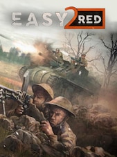 Easy Red 2 Xbox Series X/S Xbox Live Account GLOBAL