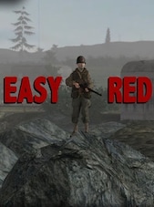 Easy Red PC Steam Clave GLOBAL