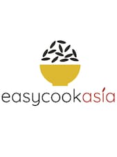 EasyCookAsia Gift Card 50 EUR EasyCookAsia Key GERMANY