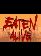 Eaten Alive PC Steam Chiave GLOBALE