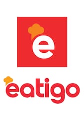 eatigo Gift Card 200 THB eatigo Key THAILAND