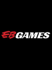 EB Games Gift Card 50 AUD eb games Key AUSTRALIA