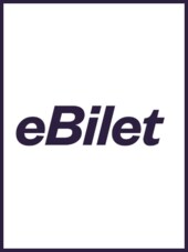 eBilet.pl Gift Card 100 PLN eBilet.pl Schlüssel POLEN