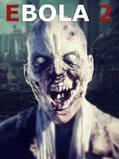 EBOLA 2 PC Steam Key GLOBAL