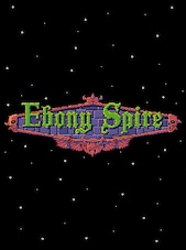 Ebony Spire: Heresy PC Steam Chiave GLOBALE