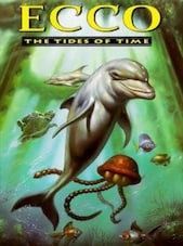 Ecco - The Tides of Time PC Steam Key GLOBAL