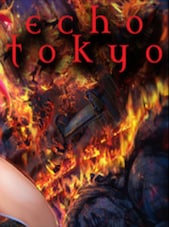 Echo Tokyo: An Intro PC Steam Chiave GLOBALE