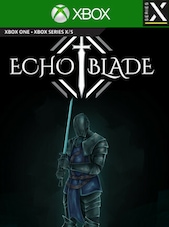 EchoBlade PC Steam Key GLOBAL