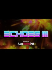Echoes III PC Steam Key GLOBAL