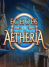 Echoes Of Aetheria PC Steam Clave GLOBAL