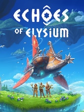 Echoes of Elysium (PC) - Steam Key - GLOBAL Steam Key GLOBAL