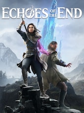 Echoes of the End PC Steam Konto GLOBALNY