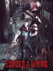 Echoes of the Living PC Steam Regalo GLOBAL