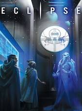 Eclipse - 2nd Dawn for the Galaxy PC Steam Clave GLOBAL