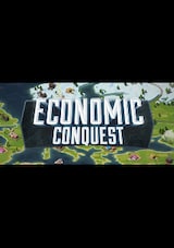 Economic Conquest Steam Key GLOBAL Steam Kulcs GLOBÁLIS
